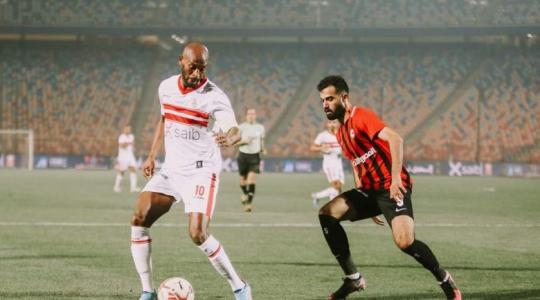 بث مباشر أون تايم سبورت ONTIME SPORTS مباراة الزمالك اليوم- القنوات الناقلة لمباراة الزمالك وفيوتشر مساء اليوم