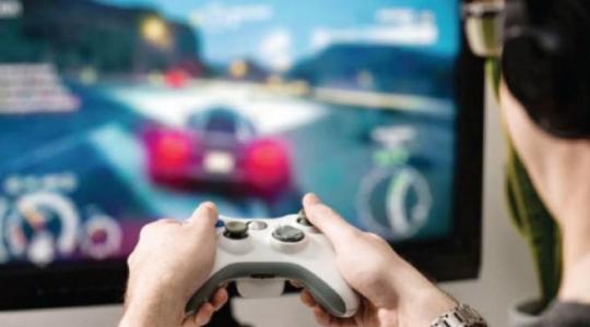 دراسة : هواة ألعاب الفيديو لديهم نشاط دماغي مميز ومهارة باتخاذ القرار