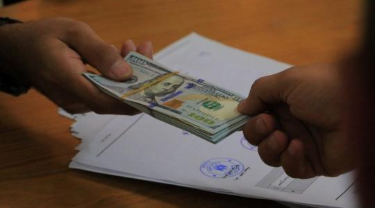 "المباحث العامة بغزة" تنجز قضيتي نصب واحتيال بقيمة 30 ألف دولار