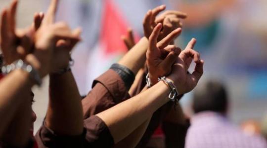 الحركة الاسيرة تقرر تفعيل لجنة الطوارئ العليا للأسرى تمهيدًا لاستئناف خطواتهم النضالية الجماعية