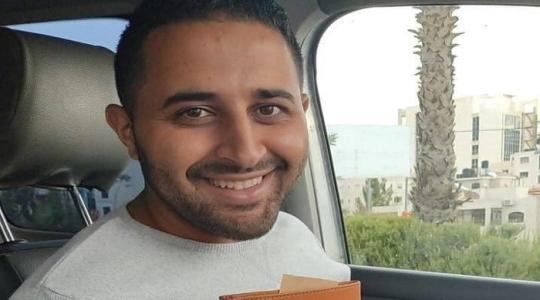 أحمد هريش