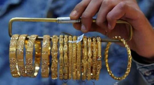 أسعار الذهب في فلسطين اليوم الخميس 18 أغسطس 2022