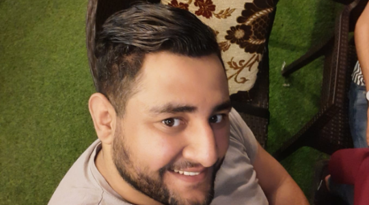 الشهيد ضياء البرعي