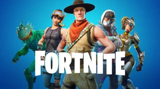 تحميل مجاني لعبة فورت نايت Fortnite للأندرويد 2022- تنزيل مجاني لعبة فورت نايت Fortnite