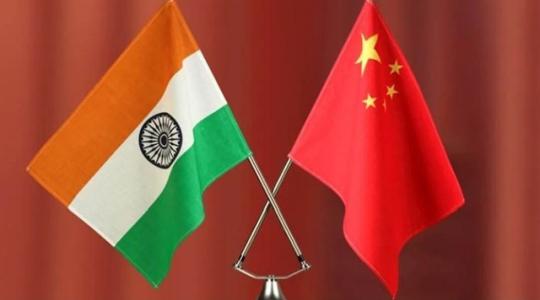 الهند تتهم الصين بـ"عسكرة" مضيق تايوان