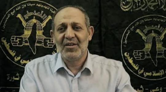 من هو الشيخ بسام السعدي القيادي في حركة "الجهاد" الذي اربك الاحتلال؟