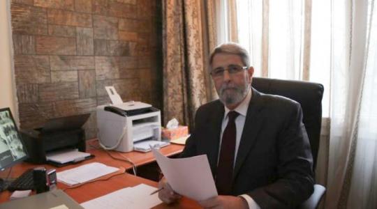 سبب وفاة أمين عام لرئاسة الجمهورية محمد الأمين ميساعيد 2022..!!؟