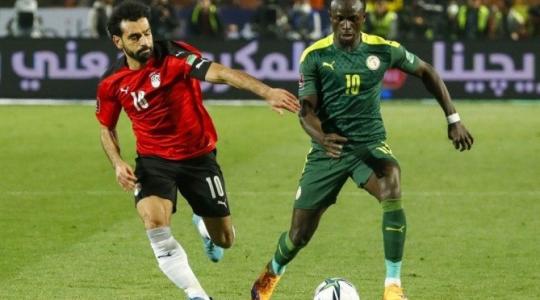 لماذا تم منع لاعبين إفريقيين من خوض مباراة في إنجلترا؟