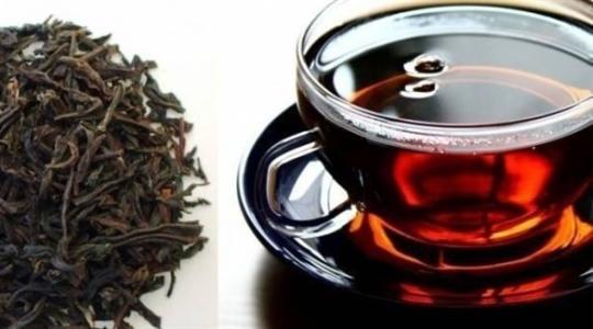 هل شرب الشاي الأسود يساعد في العيش عمرا مديدا وأكثر صحة..؟!
