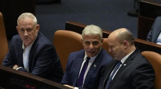 "الكابينيت الإسرائيلي" ينهي إجتماعه الطارئ دون الإعلان عن نتائجه