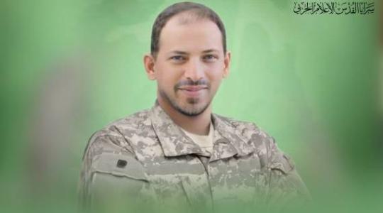 الشهيد القائد "سلامة عابد" رفيق درب الشهداء وكاتم سرهم