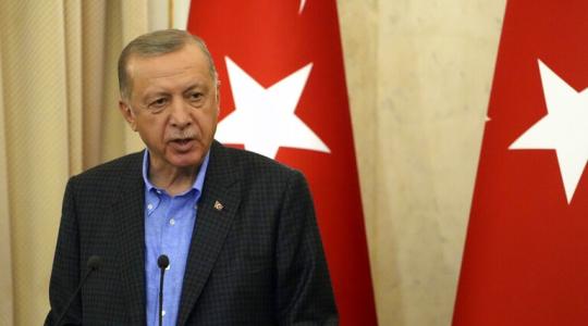 أردوغان
