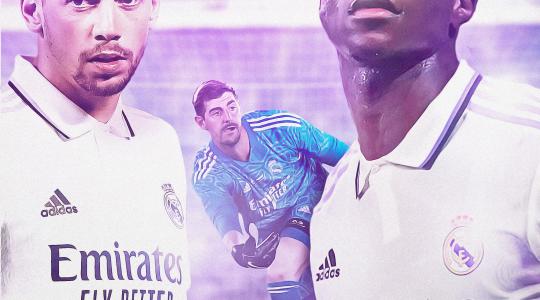 بث مباشر ر  يال مدريد وإسبانيول الأن بث مباشر