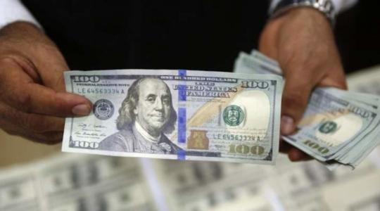 سعر الدولار في سوريا اليوم الأربعاء 17 أغسطس 2022