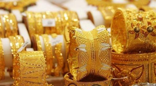 أسعار الذهب عالميًا اليوم الجمعة 9 سبتمبر 2022