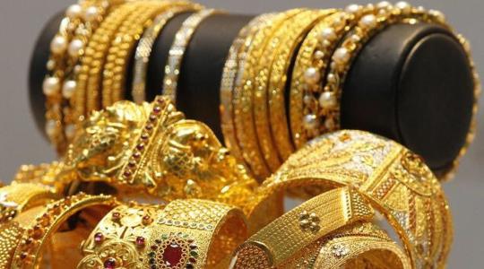 سعر الذهب في الأردن اليوم الاثنين 19 9 2022- أسعار جرام الذهب في الأردن اليوم