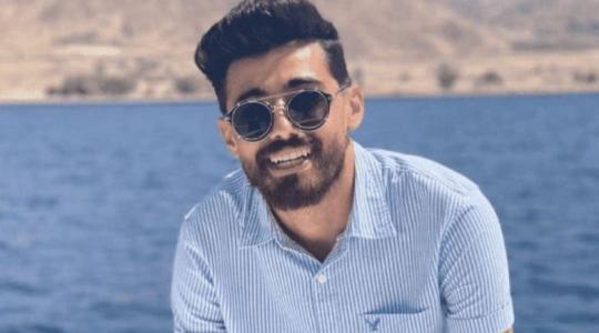 أنباء عن وفاة اليوتيوبر الأردني أحمد الخليلي.jpg