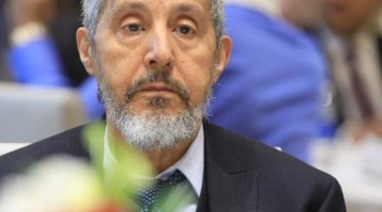 سبب وفاة محمد الأمين مساعيد الأمين العام لرئاسة الجمهورية وموعد الدفن- السيرة الذاتية محمد الأمين مساعيد ويكيبيديا