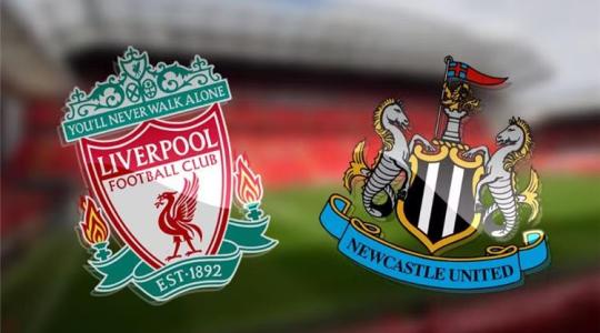 مشاهدة مباراة ليفربول ونيوكاسل يونايتد مباشر الان HD