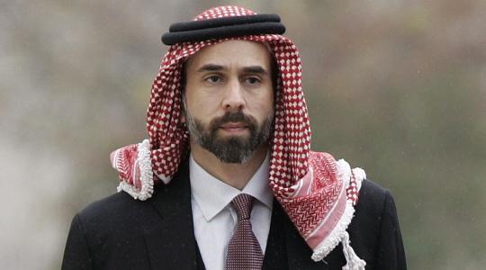 من هي مريم ترنوفو البلغارية زوجة الأمير غازي.. ما جنسية وديانة الأميرة مريم ترنوفو ويكيبيديا