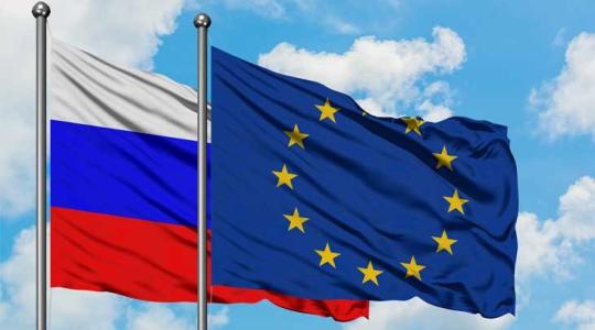 الخارجية الروسية: قرار الاتحاد الأوروبي بشأن تأشيرات الروس "تدخل سافر" في شؤوننا الداخلية