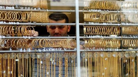 سعر الذهب في الأردن عيار 21 و18 بالدولار الوكيل اليوم السبت 17-9-2022 للبيع والشراء بالمصنعية