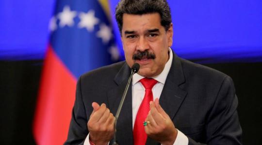 فنزويلا يمكنها تزويد السوق العالمية بالغاز والنفط