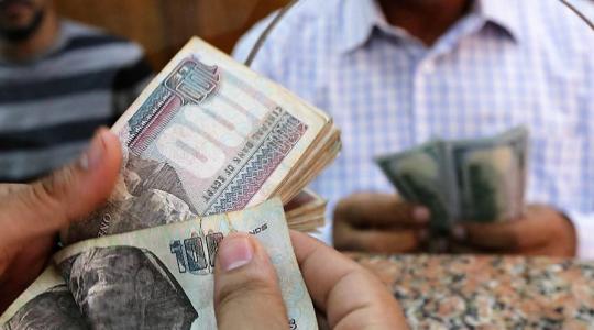 سعر الدولار اليوم في مصر-سعر الدولار في السوق السوداء في مصر اليوم