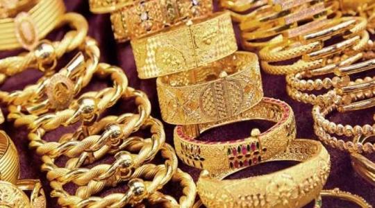 أسعار الذهب في الأردن عيار 21 و24 و18 اليوم الأحد 4 سبتمبر 2022- سعر أونصة أوقية الذهب في الأردن اليوم
