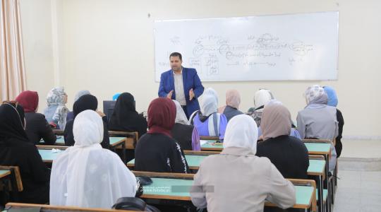 رابط تسديد الأقساط الجامعية من مستحقات الموظفين لأبنائهم الطلبة