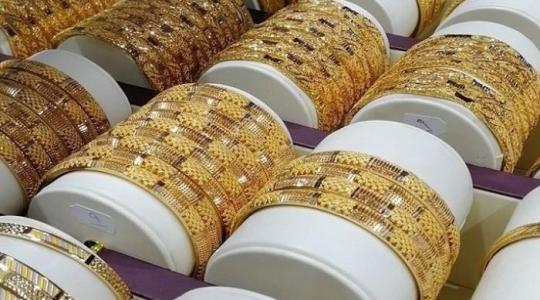 سعر الذهب اليوم في الأردن الاثنين 24يوليو 2023