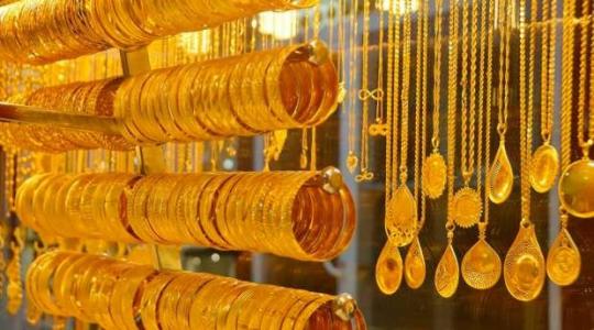 تحديث يومي: سعر جرام الذهب عيار 21- أسعار الذهب اليوم