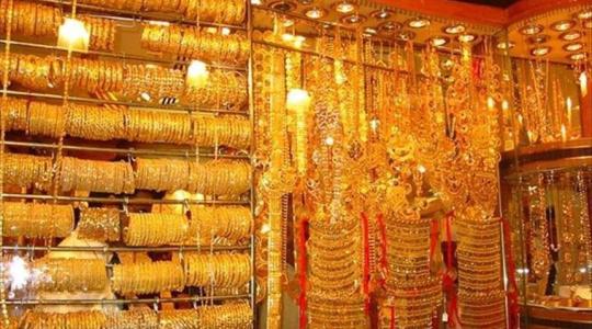 سعر جرام الذهب في مصر عيار 21 و18 للبيع والشراء اليوم الخميس 16-3-2023