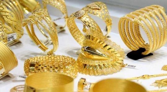 سعر غرام الذهب في الأردن الجديدة اليوم السبت 1-10-2022 عيار 21 و18 للبيع والشراء بالمصنعية