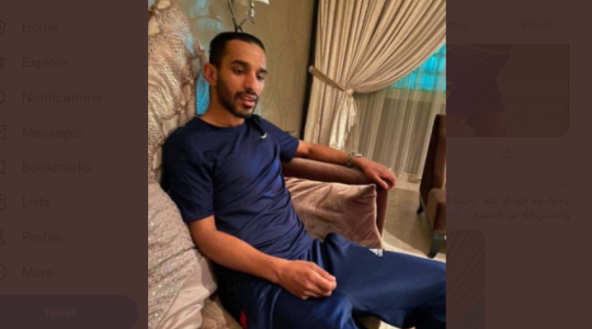 إليك سبب وفاة خالد الزيلعي اللاعب السعودي في نادي النصر وموعد الدفن ويكيبيديا