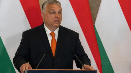 هنغاريا: العقوبات ضد روسيا جعلت سكان أوروبا أكثر فقرا