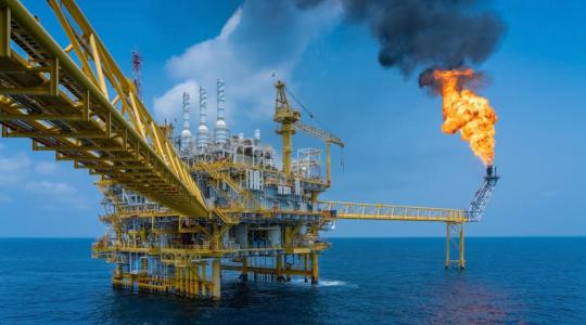 إسبانيا: إمدادات الغاز الروسي لأوروبا تراجعت أكثر من 82 بالمئة