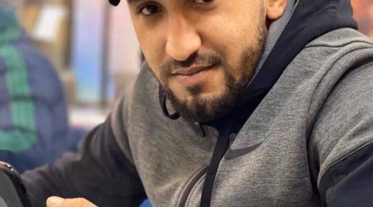 الشهيد يزن عفانة.jfif