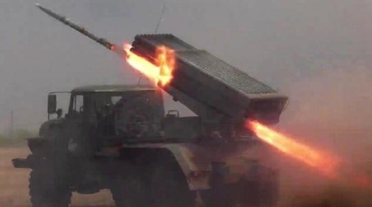 الدفاع الروسية تعلن عن تدمير قرابة 5 آلاف دبابة وآلية عسكرية منذ بداية العملية الخاصة