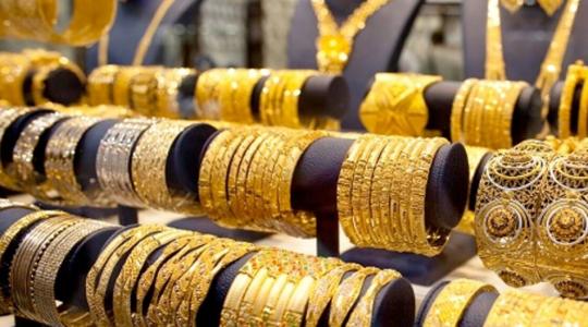 سعر جرام الذهب في مصر بالسوق السوداء اليوم السبت 1-10-2022 عيار 21 و18 للبيع والشراء بالمصنعية