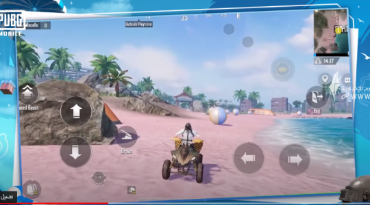 تحديث ببجي موبايل اصدار 2.2 للاندرويد والايفون 2022 - Pubg Mobile Update 2.2