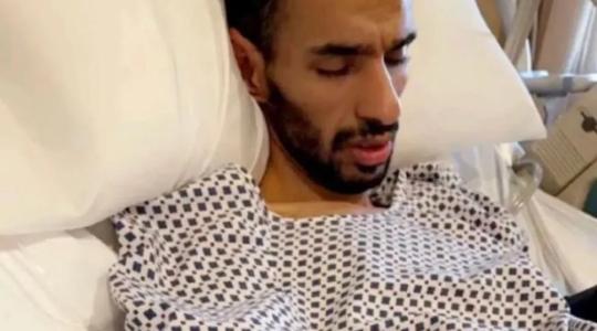 من هو  اللاعب خالد الزيلعي ويكيبيديا .. طبيعة مرض خالد الزيلعي اللاعب السعودي توفى اليوم الجمعة