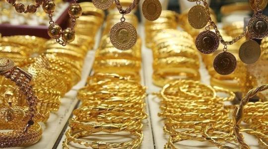 سعر ليرة الذهب في الأردن اليوم الجمعة 16-9-2022 عيار 21 و18 الوكيل للبيع والشراء بالمصنعية