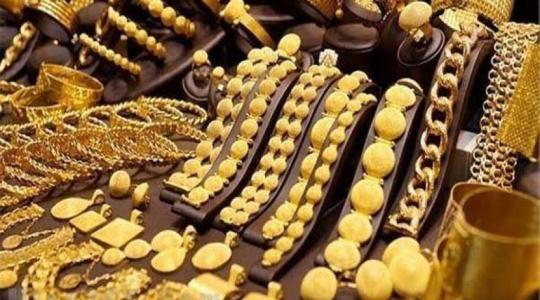 أسعار الذهب في السعودية اليوم الاثنين- سعر جرام الذهب عيار 21