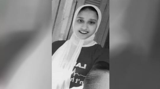 تفاصيل مقتل الشابة المصرية أماني الجزار على يد شاب