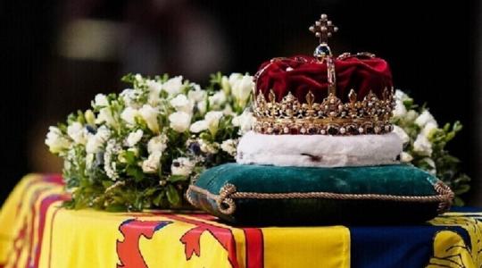 هل سيشارك مسؤولون صينيون في جنازة الملكة إليزابيث الثانية؟