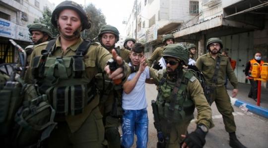 التعليم برام الله: 34 طالبًا استشهدوا برصاص قوات الاحتلال في فلسطين