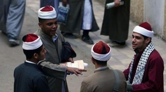 نتيجة تنسيق الثانوية الأزهرية 2022 علمي بنين