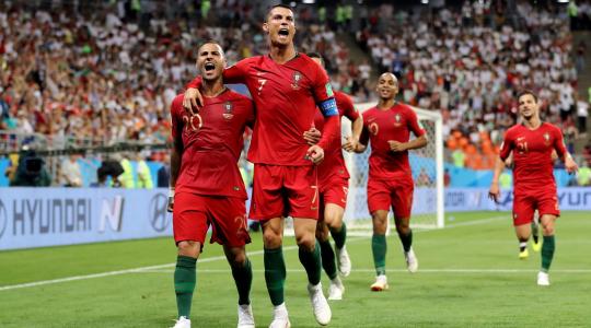 بث مباشر البرتغال والتشيك اليوم يلا شوت-البرتغال والتشيك بث مباشر