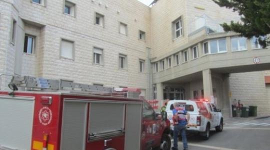 مستشفى الناصرة الإنجليزي